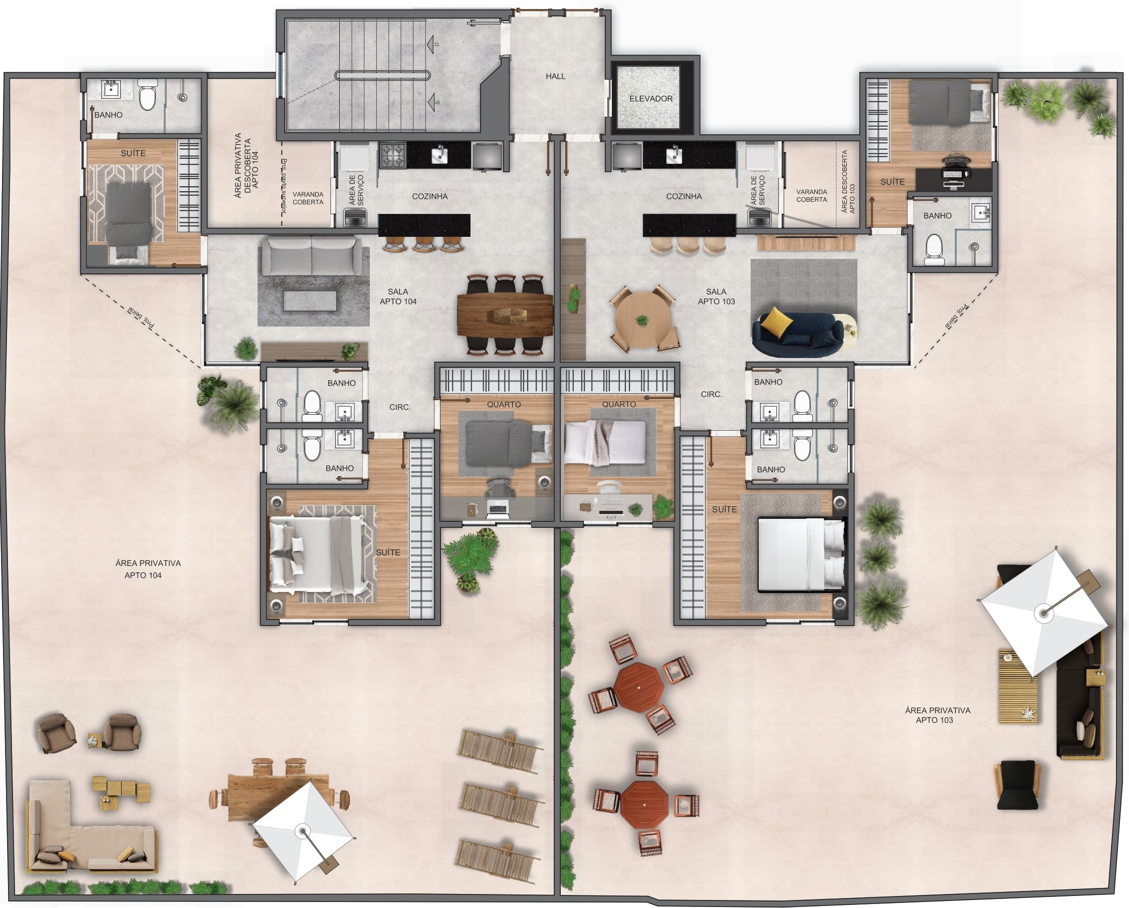 Apresentação Edifício Mar de Atins - Apartamento 103 e 104.jpg